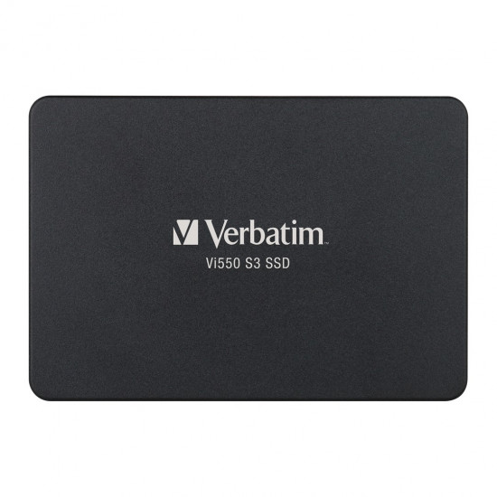 Verbatim Vi550 S3 SSD 4TB