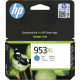 HP 953XL High Yield Cyan Original Ink Cartridge