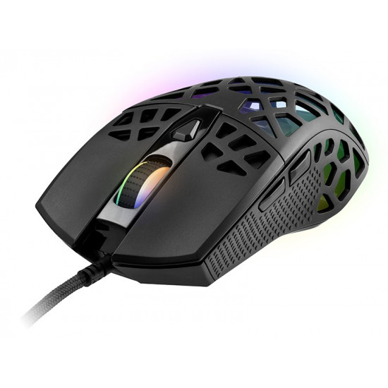 Tracer TRAMYS46730 mouse Gaming Right-hand Optical 7200 DPI