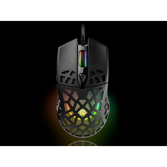 Tracer TRAMYS46730 mouse Gaming Right-hand Optical 7200 DPI