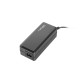 POWER SUPPLY CHARGER NATEC TORPEDO UNI-70 70W FOR LAPTOPS