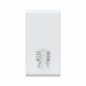 Ubiquiti U6 Mesh Pro 2400 Mbit/s White Power over Ethernet (PoE)