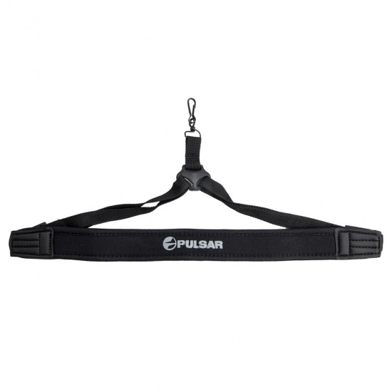 Pulsar strap/leash (capaturing)