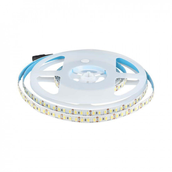 LED strip V-TAC VT-5730 600LED SMD5730 High Lumen CRI90+ 12V IP20 20W/m 3000K 2000lm (SKU 212162)