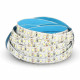 LED strip V-TAC VT-5-120 600LED SAMSUNG CHIP 2835 12V IP20 12W/m 6000K 1200lm (SKU 325)