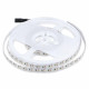 LED strip V-TAC VT-3014 1020LED SMD3014 12V IP20 18W/m 3000K 1700lm (SKU 2404)