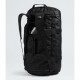 The North Face NF0A52SA duffel bag 71 L Nylon, Polyester Black