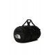 The North Face NF0A52SA duffel bag 71 L Nylon, Polyester Black