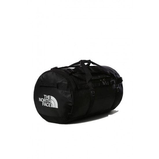 Base camp duffel bag l-tnf black-tnf white-npf THE NORTH FACE