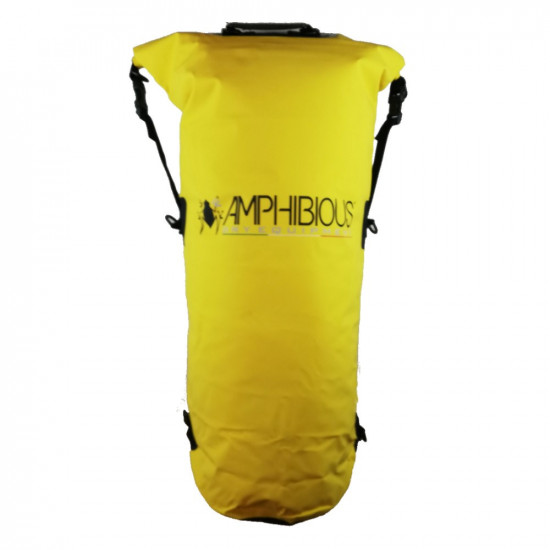 AMPHIBIOUS TUBE BAG 60L YEL TS-1060-04