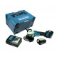 Makita DGA506RTJ angle grinder 12.5 cm 8500 RPM 2.5 kg