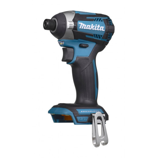 Makita DTD154Z power screwdriver/impact driver 3800 RPM Black, Blue