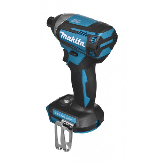 Makita DTD154Z power screwdriver/impact driver 3800 RPM Black, Blue