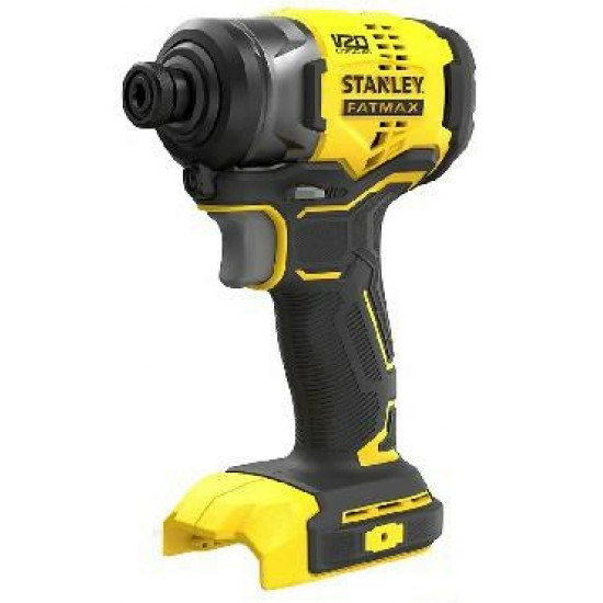 Stanley SFMCF810B-XJ power screwdriver/impact driver