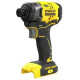 Stanley SFMCF810B-XJ power screwdriver/impact driver