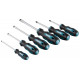 Makita E-10512 manual screwdriver