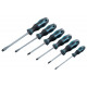 Makita E-10512 manual screwdriver