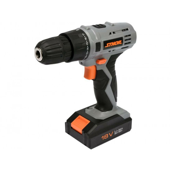 Sthor 78983 drill 780 g