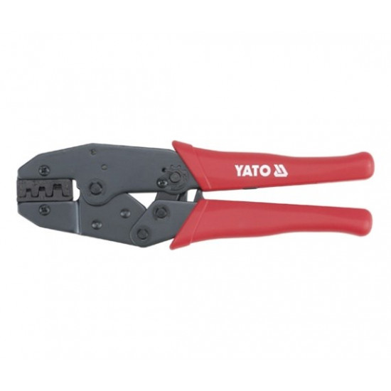 YATO CONNECTOR PLIERS 0.5 - 6.0 mm2 2250