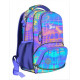 1-compartment backpack STRIGHT BP-71 Pastel Snake