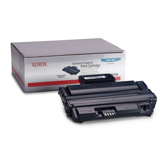 Phaser 3250 SC Toner Cartridge Black 106R01373