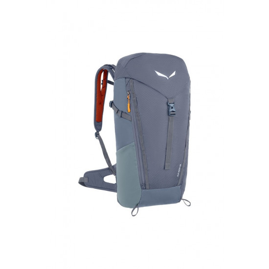 Backpack alp mate 26-java blue SALEWA