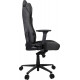 Arozzi Fabric Upholstery | Gaming chair | Vernazza Soft Fabric | Dark Grey