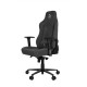 Arozzi Fabric Upholstery | Gaming chair | Vernazza Soft Fabric | Dark Grey