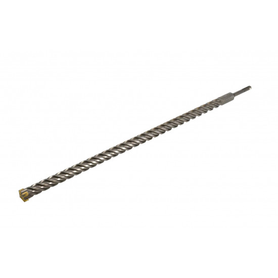 AW SDS PLUS DRILL BIT 25x 800mm SQUARE