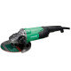 Angle grinder 230mm, 2000W