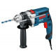 BOSCH. HAMMER DRILL.  750W GSB 16 RE -SUW