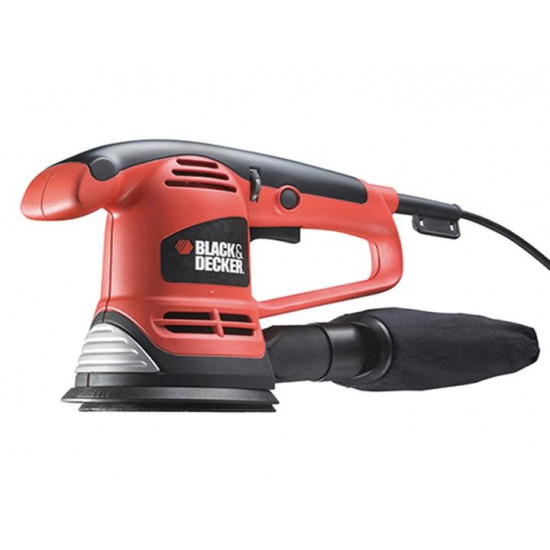 Random orbital sander 480W