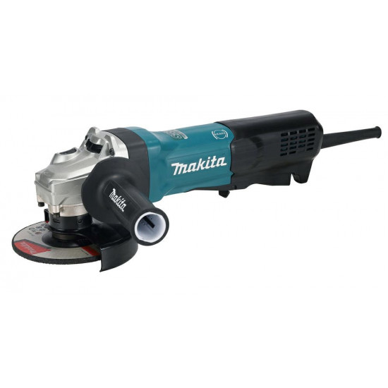 MAKITA. GRINDER ANGLE.125mm GA5094 1900W PADDLE SWITCH, BRAKE