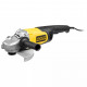 Large Angle Grinder 230mm 2000W