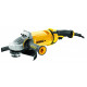 Angle grinder 230mm 2400W