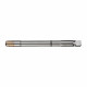 MILWAUKEE SDS+ MODULAR DRILL BIT 12x136mm WITH DUST EXTRACTION