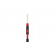 MILWAUKEE PRECISION SCREWDRIVER 27in1...