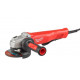 MILWAUKEE. AGV13-125XSP DE 1300W 125mm ANGLE GRINDER ...