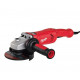 MILWAUKEE. AGV17-125XC ANGLE GRINDER ...