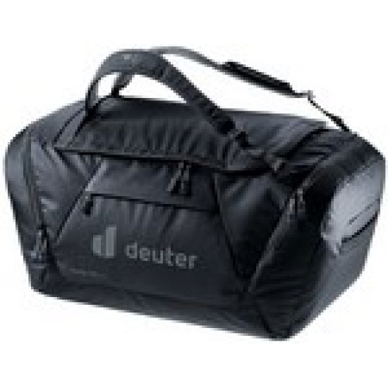 Duffel Pro 90 black