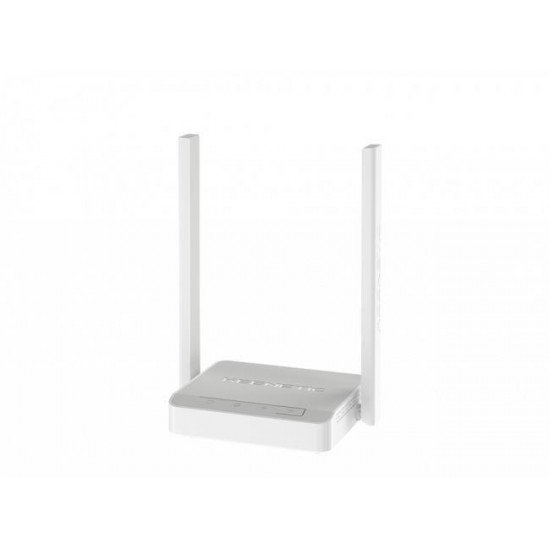 WRL ROUTER 300MBPS 100M 4P/START KN-1112-01EN KEENETIC