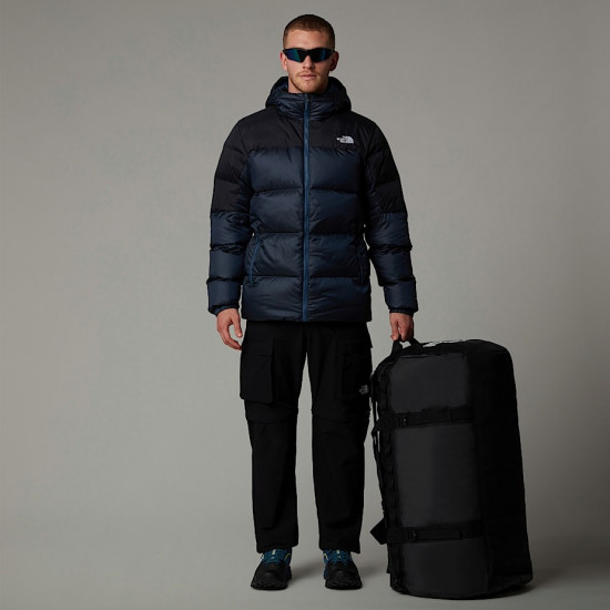 Base camp duffel bag xl-tnf black-tnf white-npf THE NORTH FACE