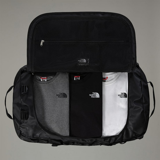 Base camp duffel bag xl-tnf black-tnf white-npf THE NORTH FACE