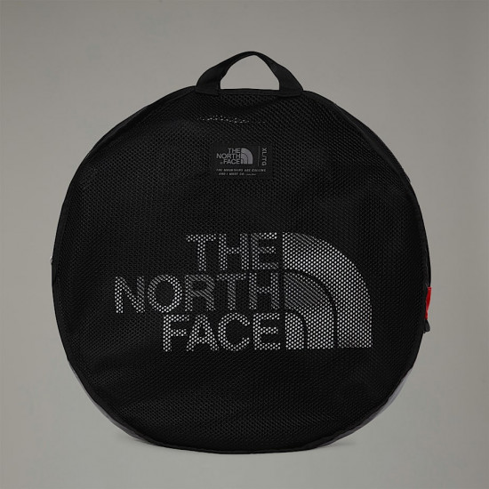 Base camp duffel bag xl-tnf black-tnf white-npf THE NORTH FACE