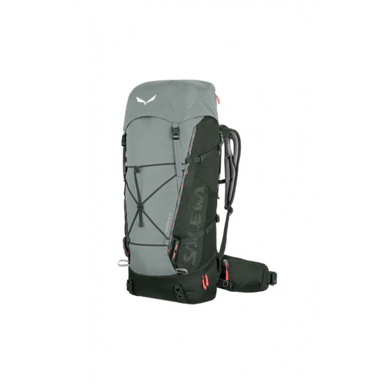 alptrek backpack 42-shadow-dark olive SALEWA