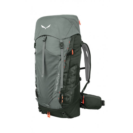 alptrek backpack 55-shadow-dark olive SALEWA