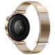 Huawei WATCH GT 5 41mm | Smart watch | GPS (satellite) | AMOLED | 1.32 inches | Gold