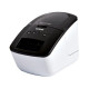 Brother QL-700 | Thermal | Label Printer | Black/White