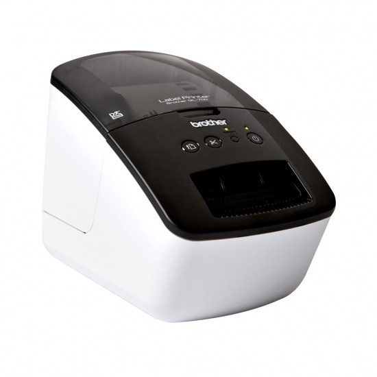 Brother QL-700 | Thermal | Label Printer | Black/White