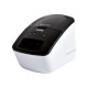 Brother QL-700 | Thermal | Label Printer | Black/White